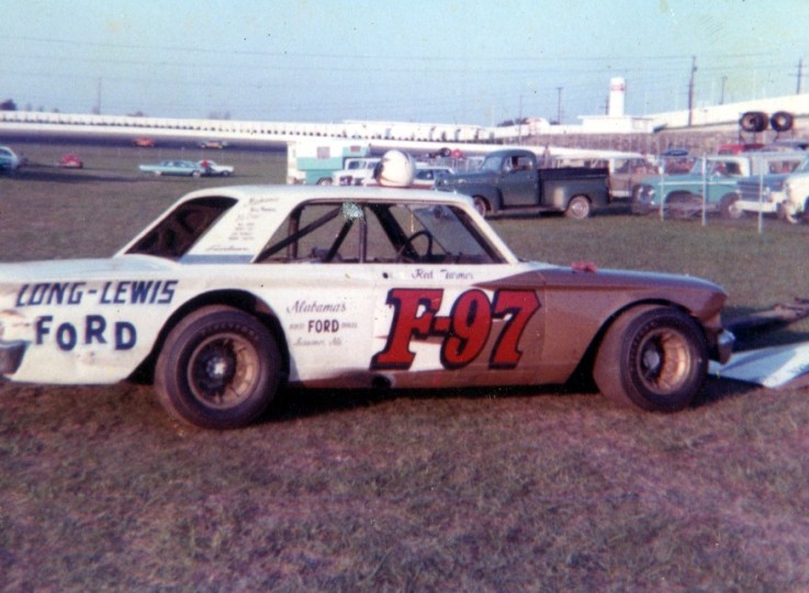 red farmer