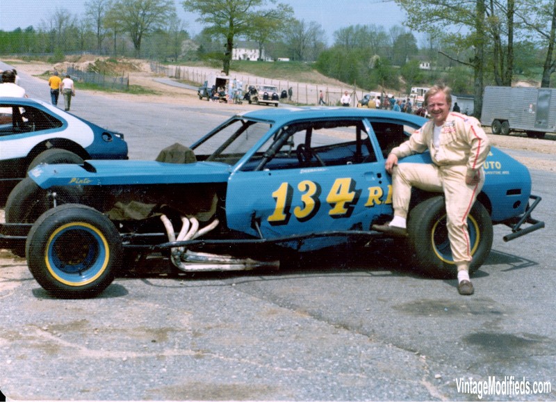 ronnie Lapierre
