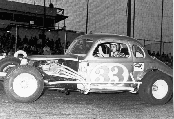 ronnie roberts
