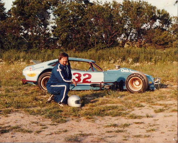 dave mccloud