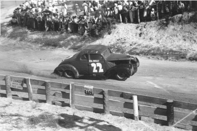 hugh lanford
