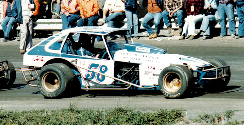 jack Bertling 58