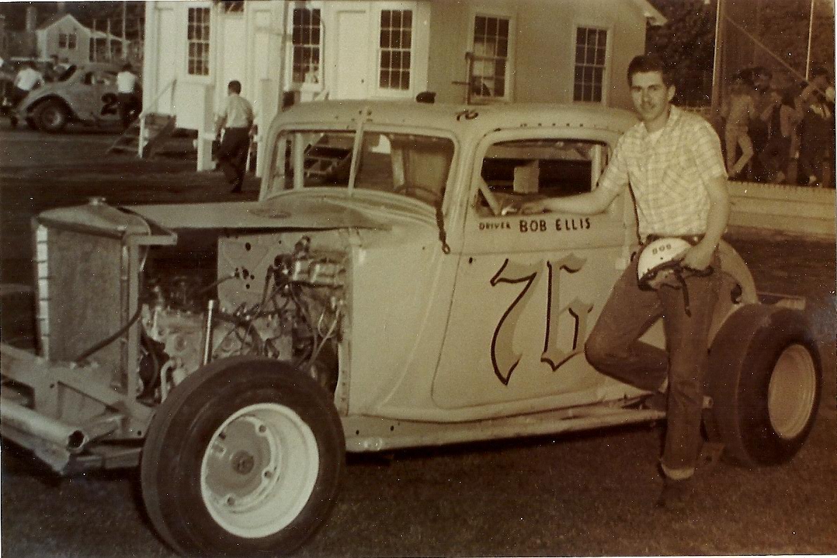 Bob Ellis
