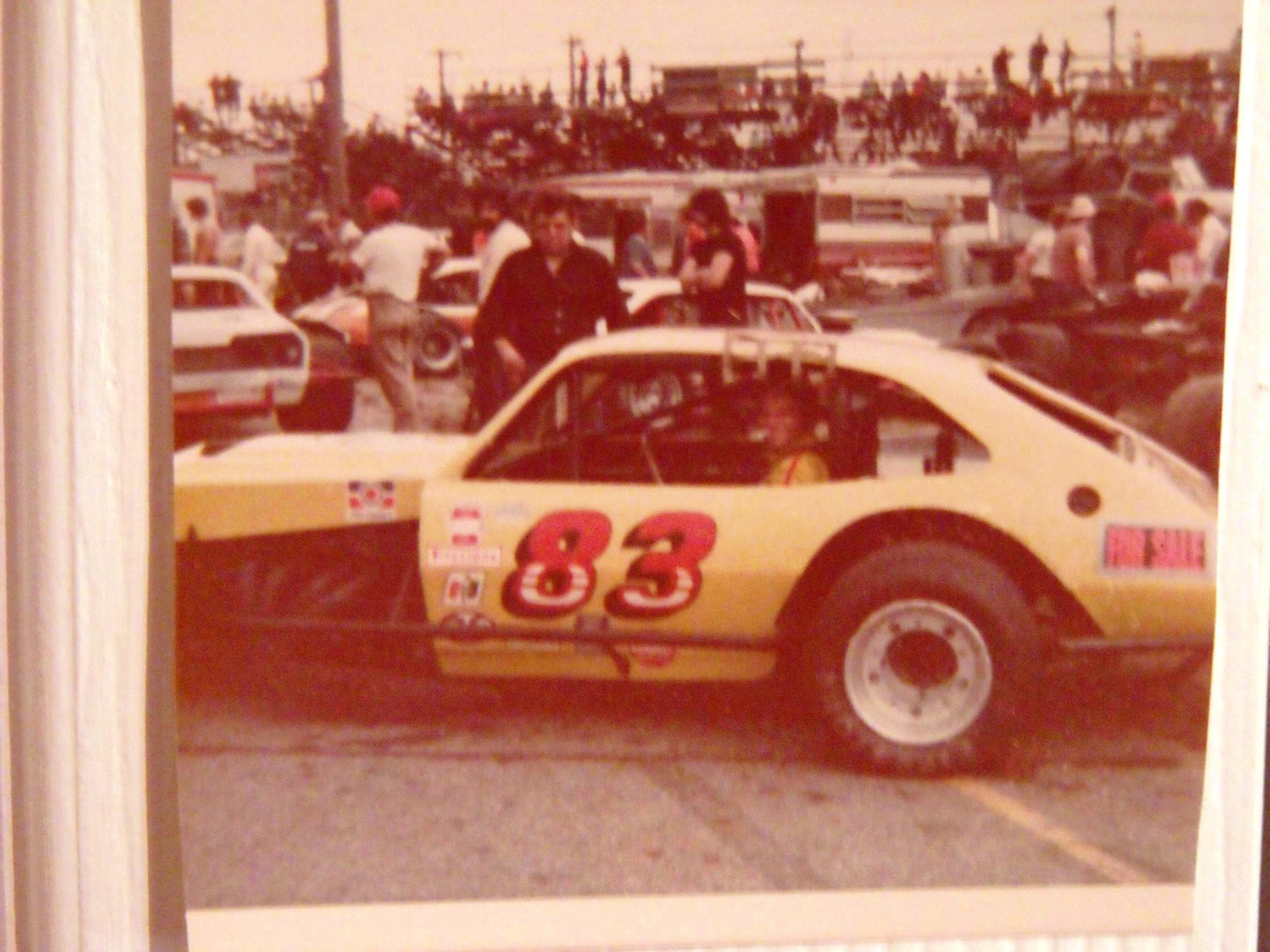 Charlie Seibert #83
