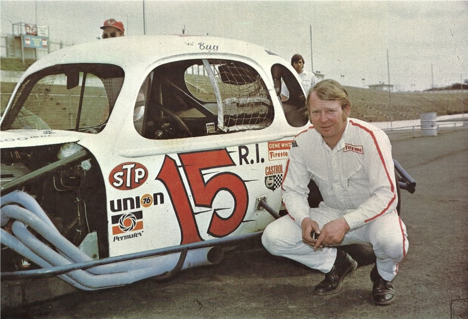 Martinsville Bug