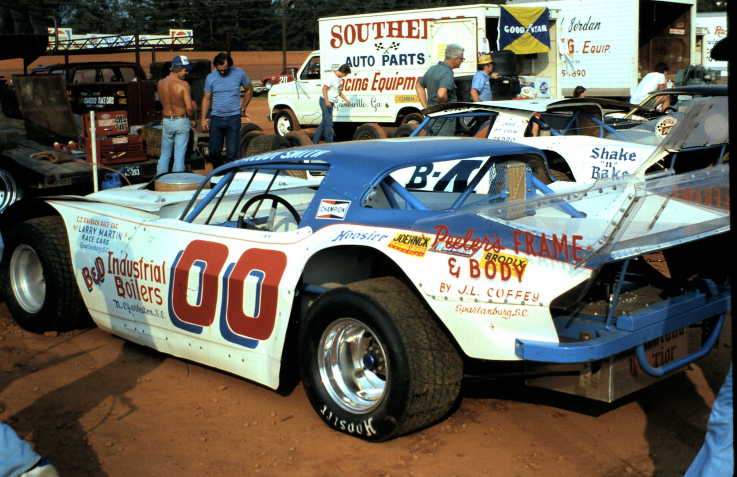 Freddy Smith