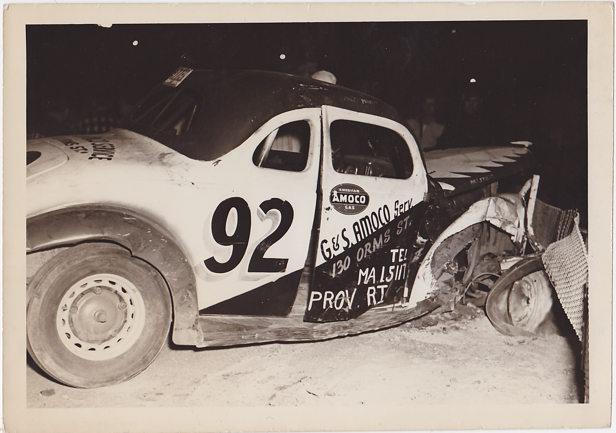 Ron Wetzler Collection