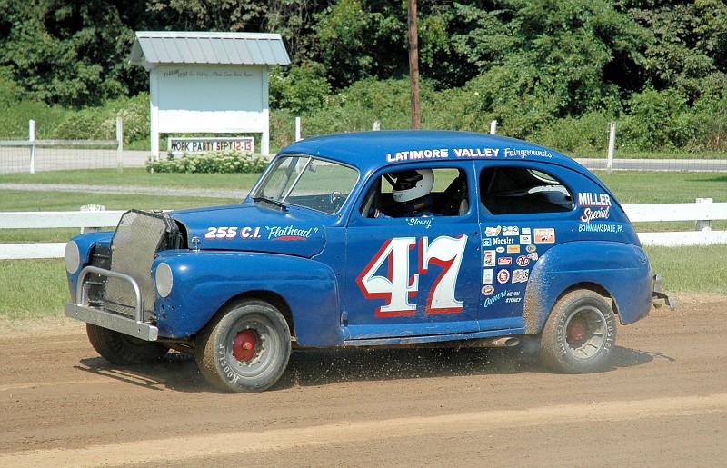 Ron Wetzler Collection
