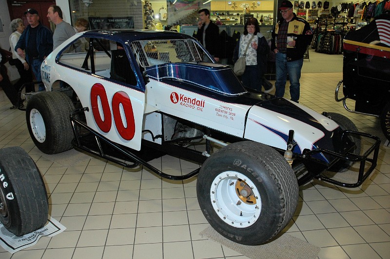 Ron Wetzler Collection