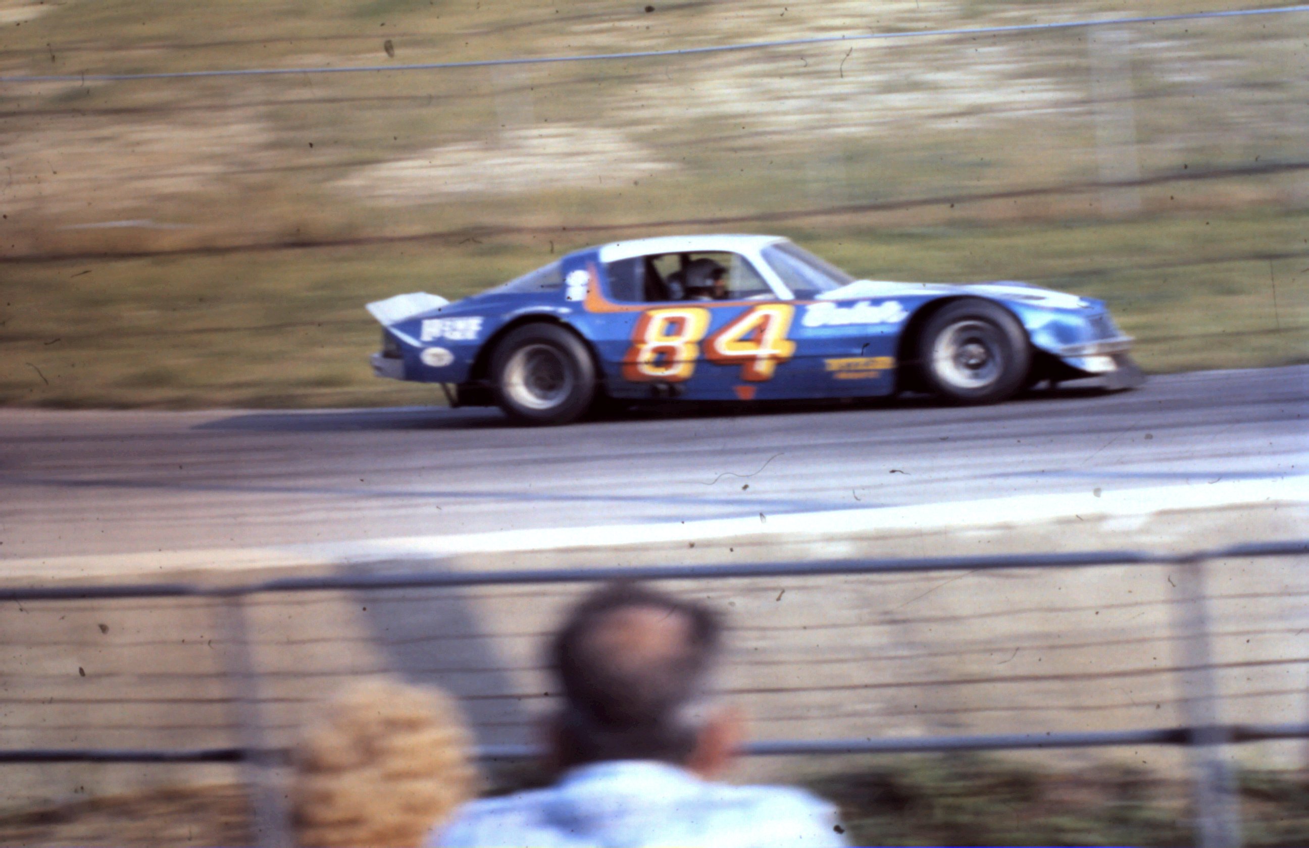 Ron Wetzler Collection