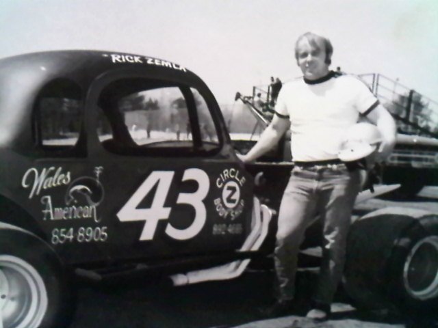 Ron Wetzler Collection