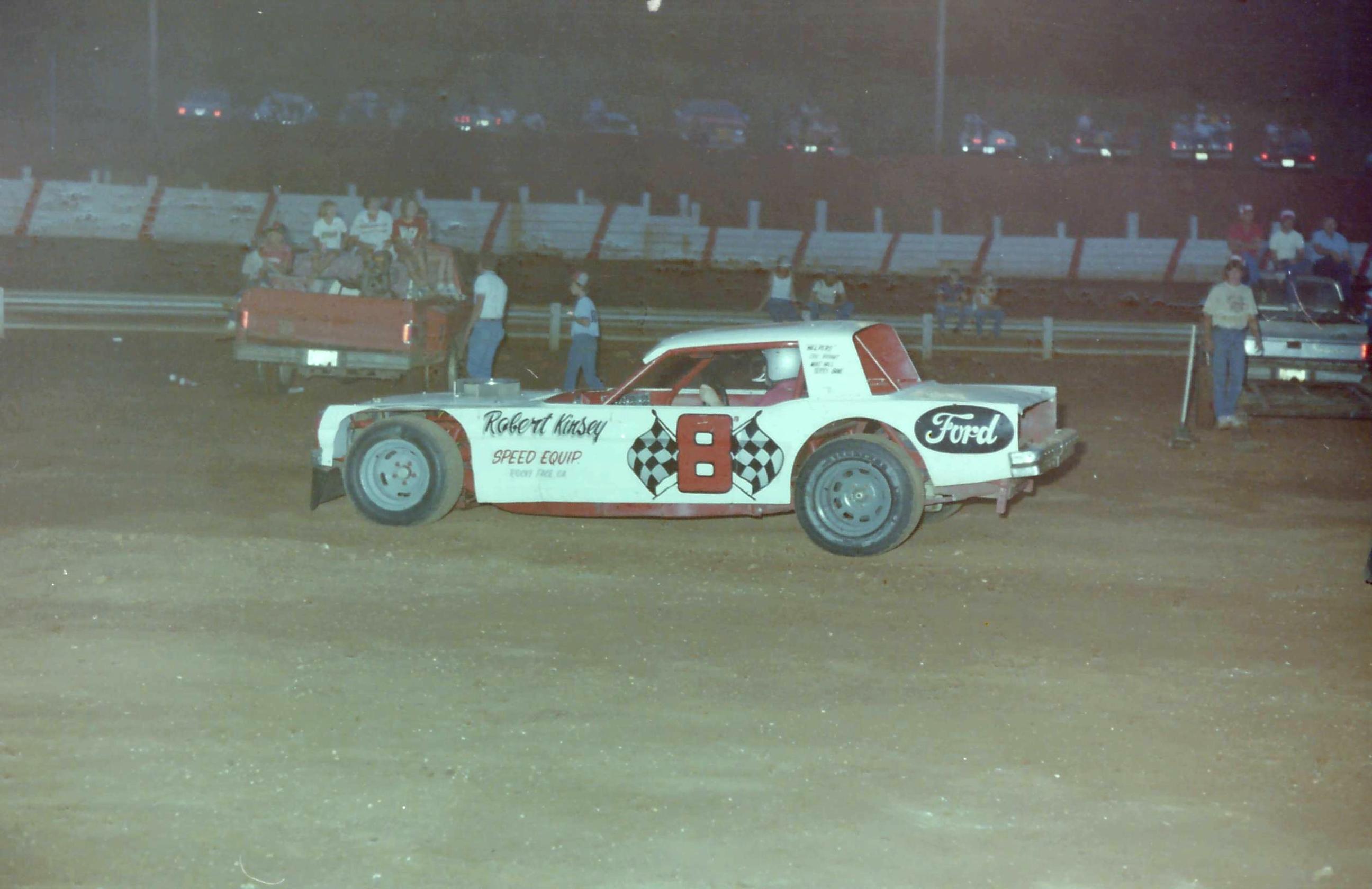 Ron Wetzler Collection