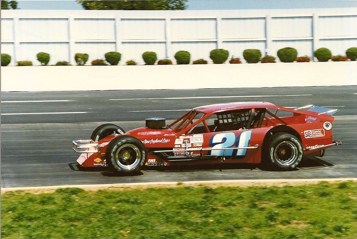 Ken Barry