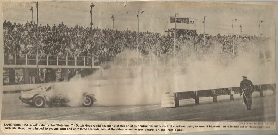 Hoag Spins