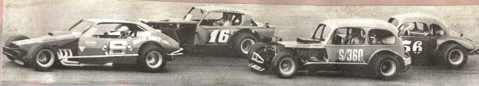 -with Dick Clark 16x cuda and the coach of Don Diffendorf S-360