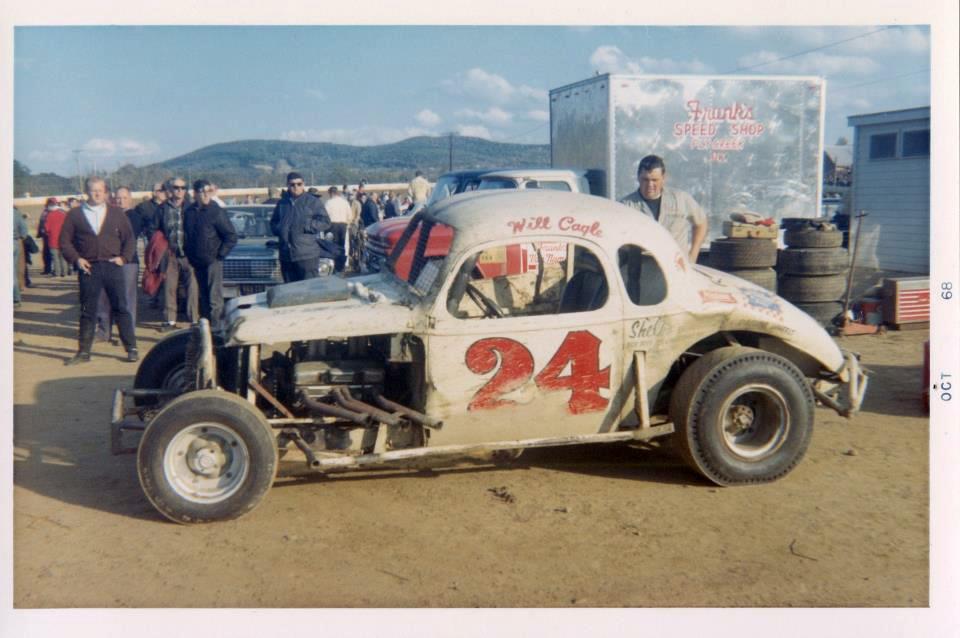 Will Cagle
