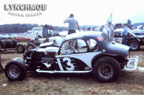 LATE DICK EMERSON