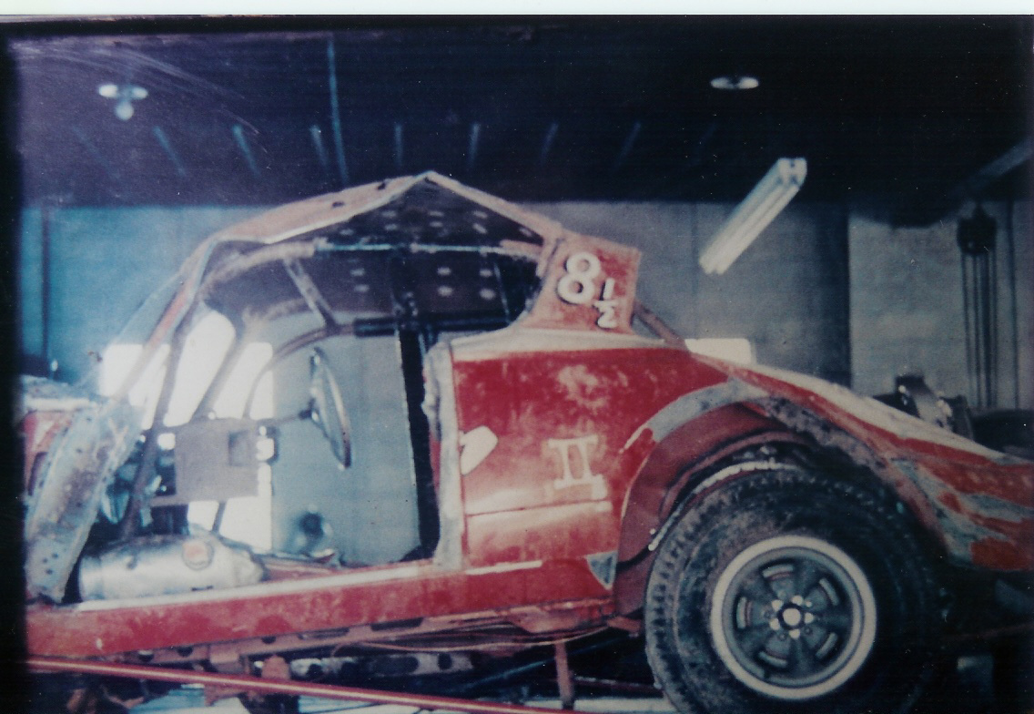 Photo from Hank(Brian) Hankins’s collection