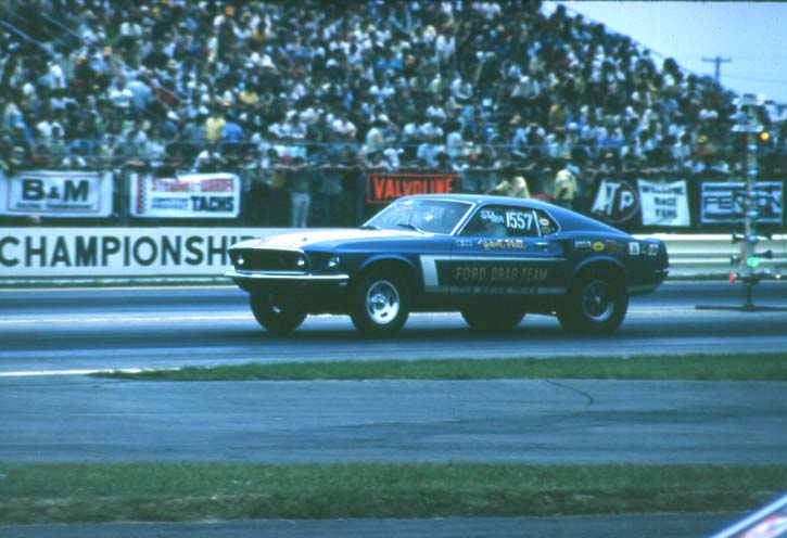 HUBERT PLATT_70_INDY