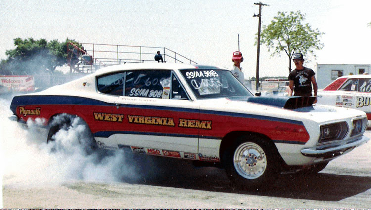 WEST_VIRGINIA_HEMI_SS_AA_AT NORWALK