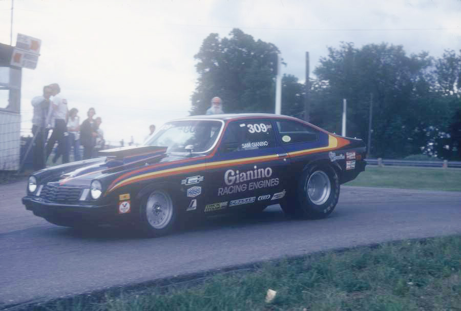 Photo from tom kasch’s collection