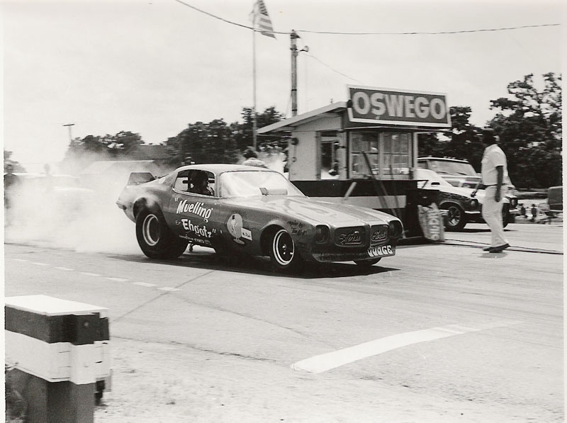 1973 IFCA Muelling & Ehooty Firebird Judge