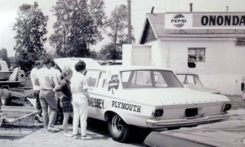 65 Shamrock