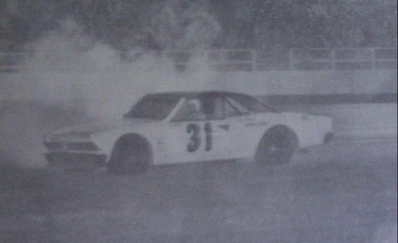 #31 Gene Lovelace L. M. S. Southside Speedway 70s day photo #05