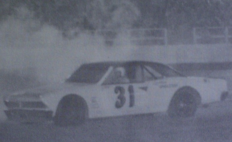 #31 Gene Lovelace L. M. S. Southside Speedway 70s day photo #06