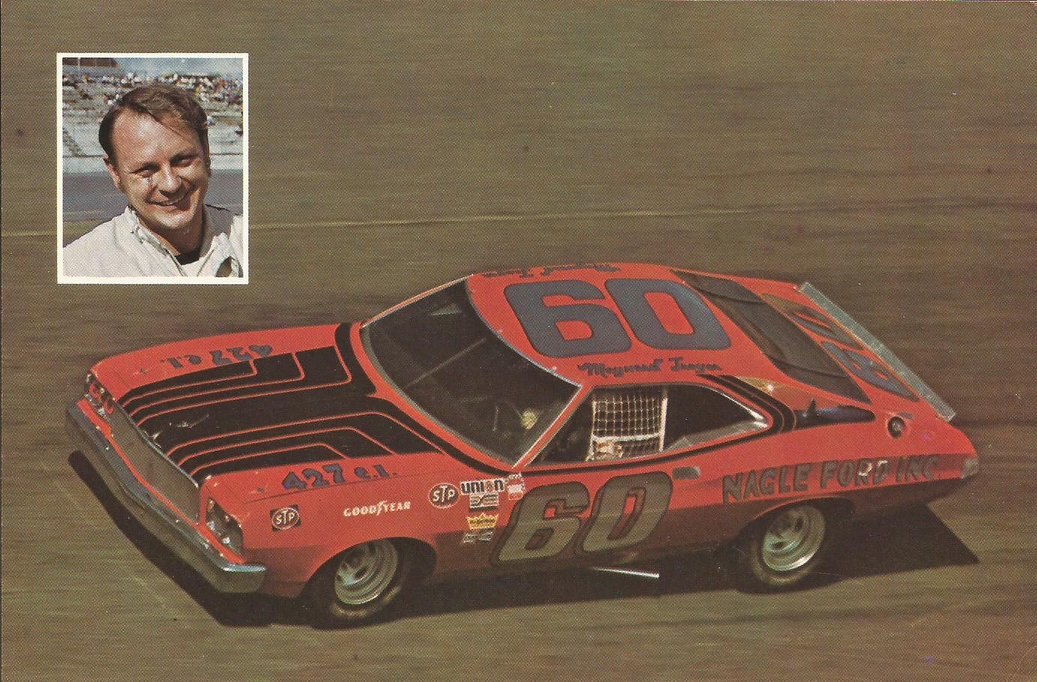 Maynard Troyer. 1973 Ford Gran Torino