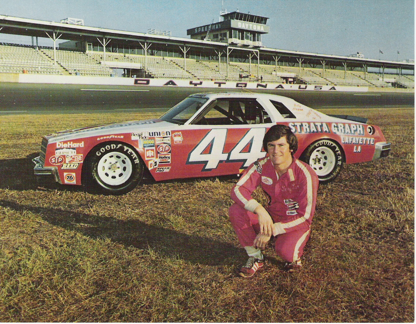 Terry Labonte