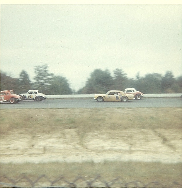 Joy Fair #1 Langhorne Mid 60’s