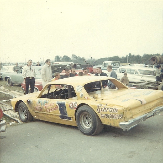 Joy Fair #1 Langhorne Mid 60’s Pits