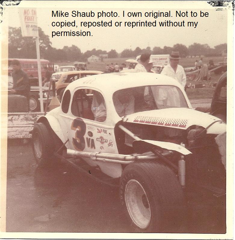 #3 VA Joe Thurman