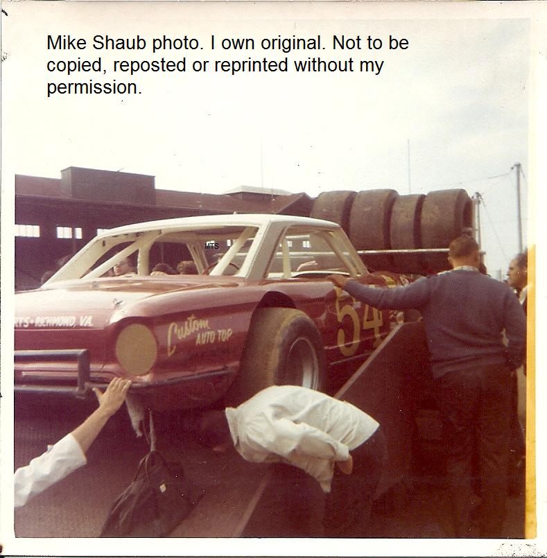 #54 Bill Dennis