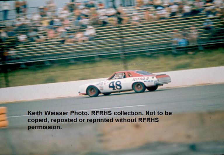 #48 James Hylton