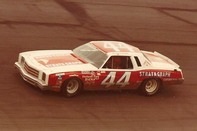 TERRY LABONTE