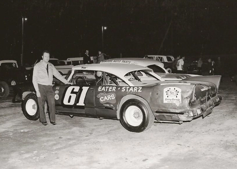BOBBY GOODLING
