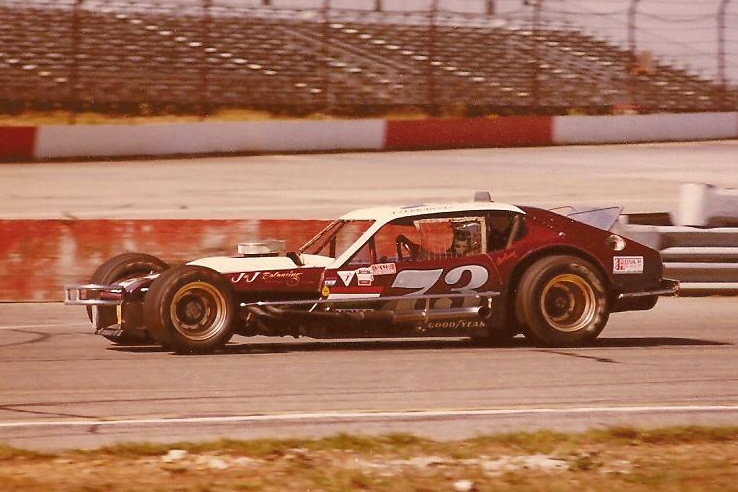 #73 MODIFIED