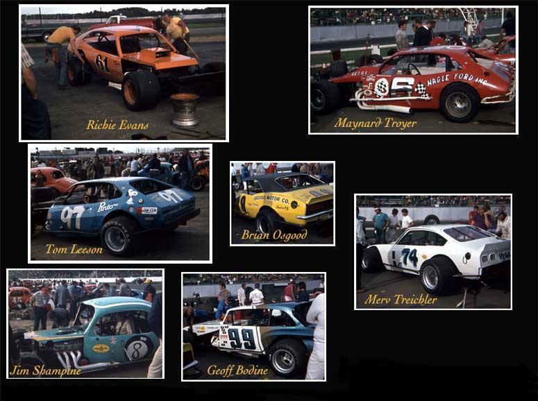 MODIFIEDS