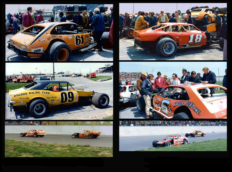 MODIFIEDS