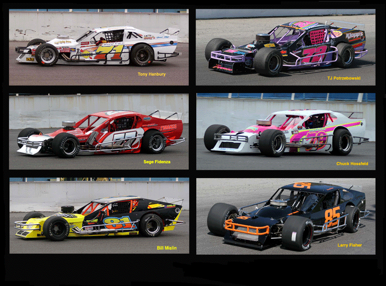 MODIFIEDS
