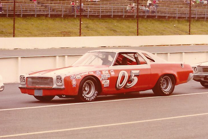 DAVID SISCO 1974