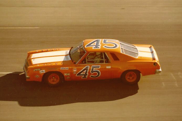 RICK NEWSOM 1975