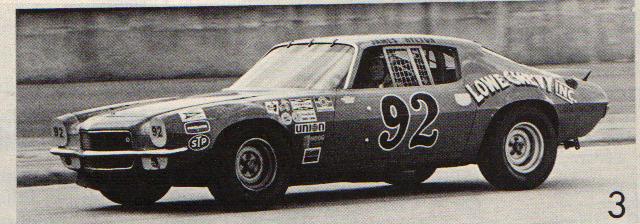 #92 James Hylton GA
