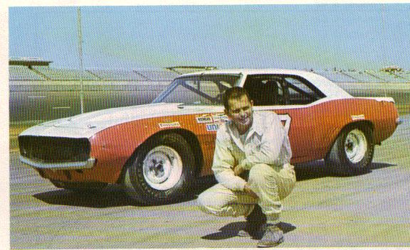 Jim Hurtubise GA