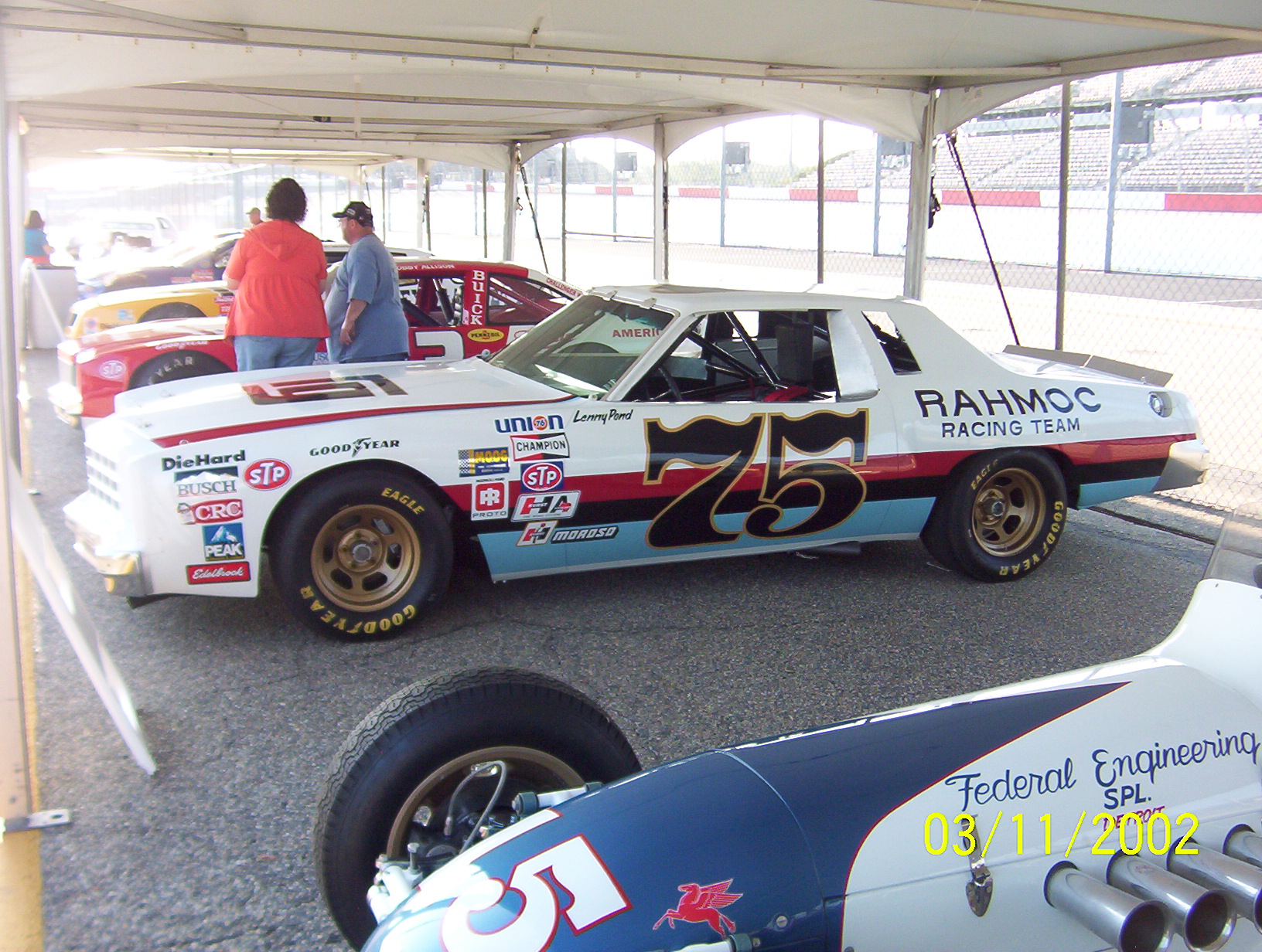 Darlington Sept 2010 002