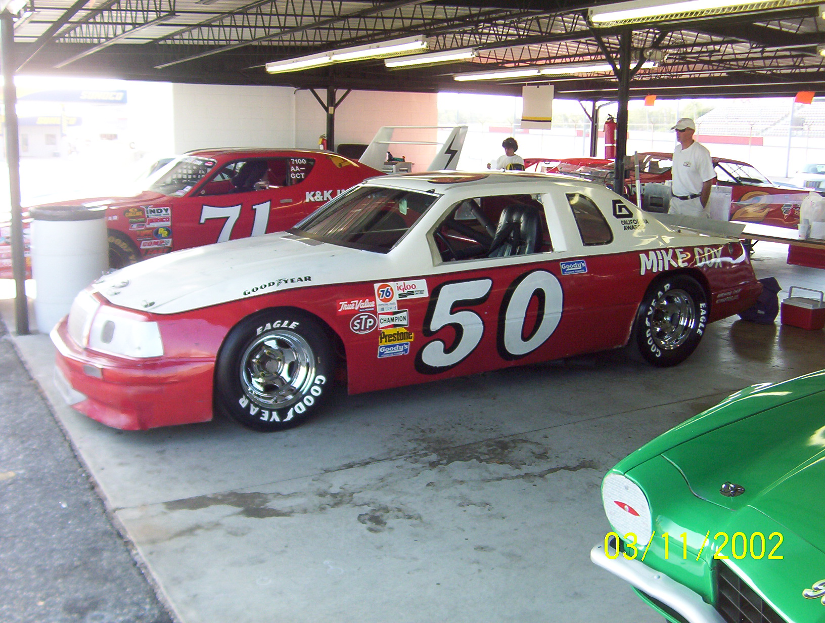 Darlington Sept 2010 002