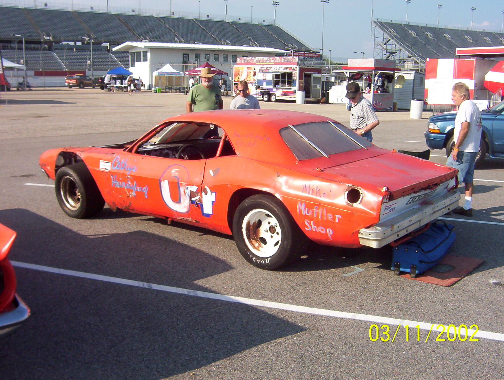 Darlington Sept 2010 002