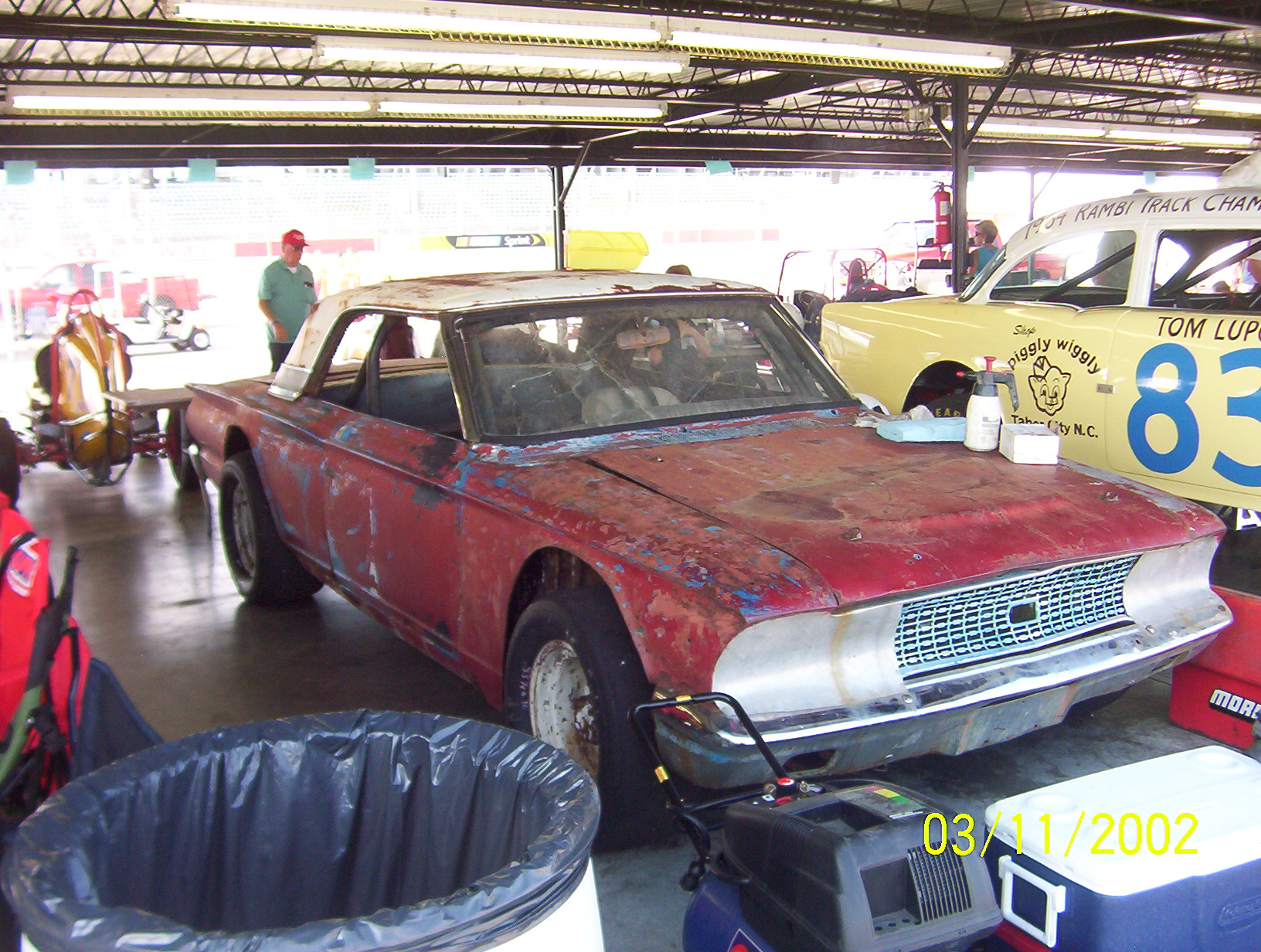 Darlington Sept 2010 002